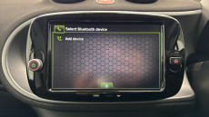 Smart EQ fortwo coupe 60kW EQ Pulse Premium 17kWh 2dr Auto [22kWCh] Electric Coupe